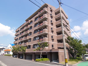 エミネンス谷山弐番館