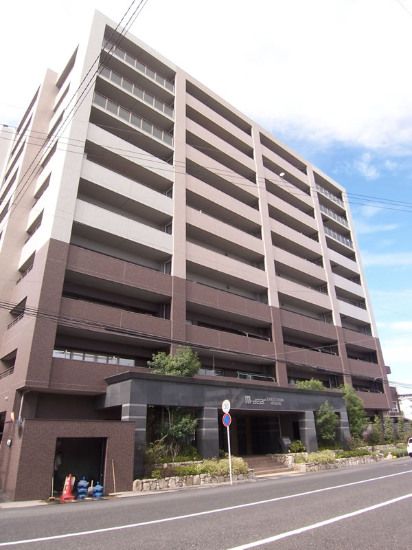 エムディア鹿児島南