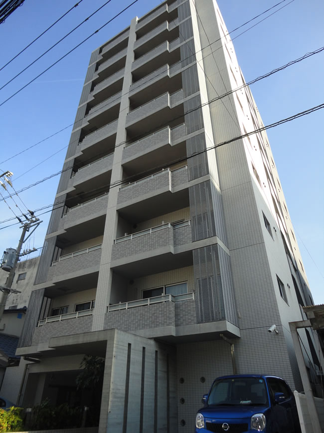 ラル加治屋町