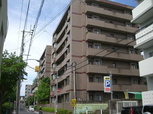 サーパス平田公園