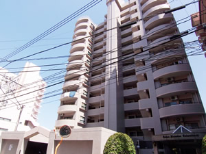 トーカンマンション高見橋